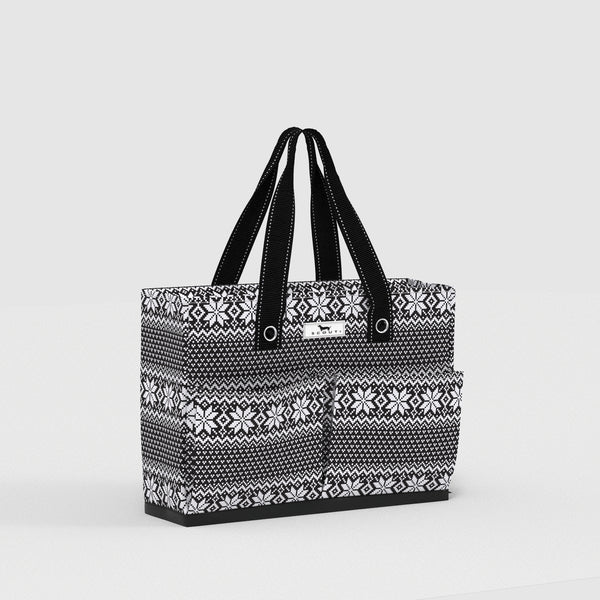 Uptown Pocket Tote