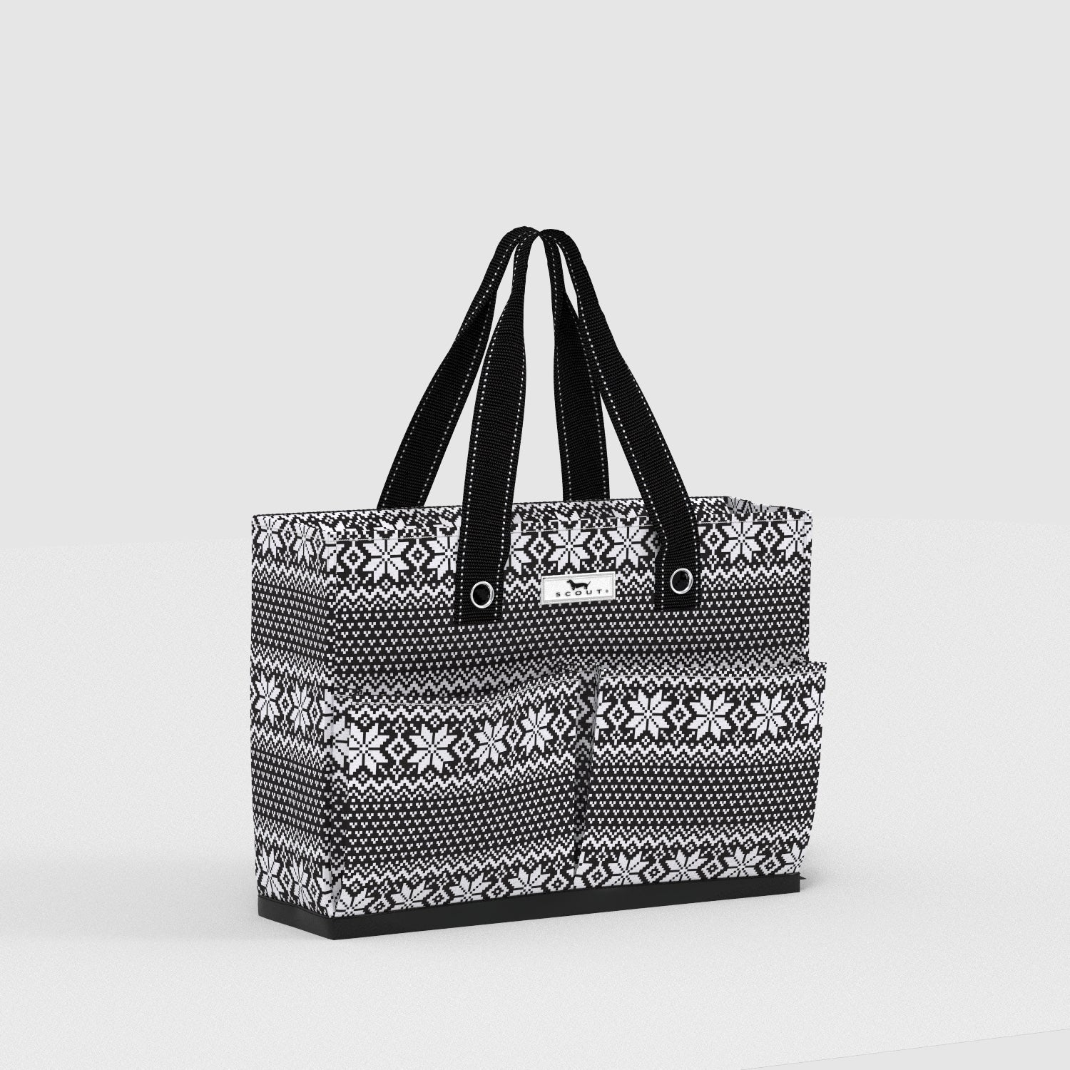 Uptown Pocket Tote