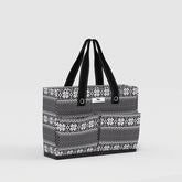 Uptown Pocket Tote