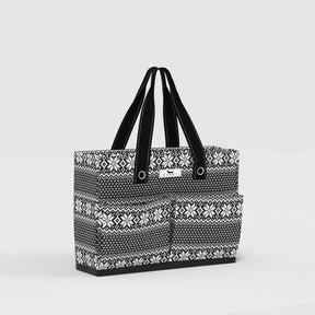 Uptown Pocket Tote
