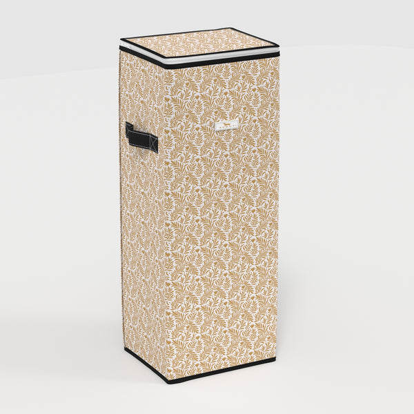 Wrap and Roll Storage Bin