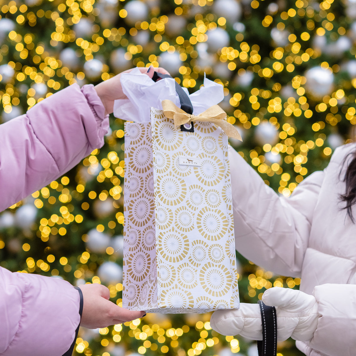 Spirit Liftah Plus Gift Bag