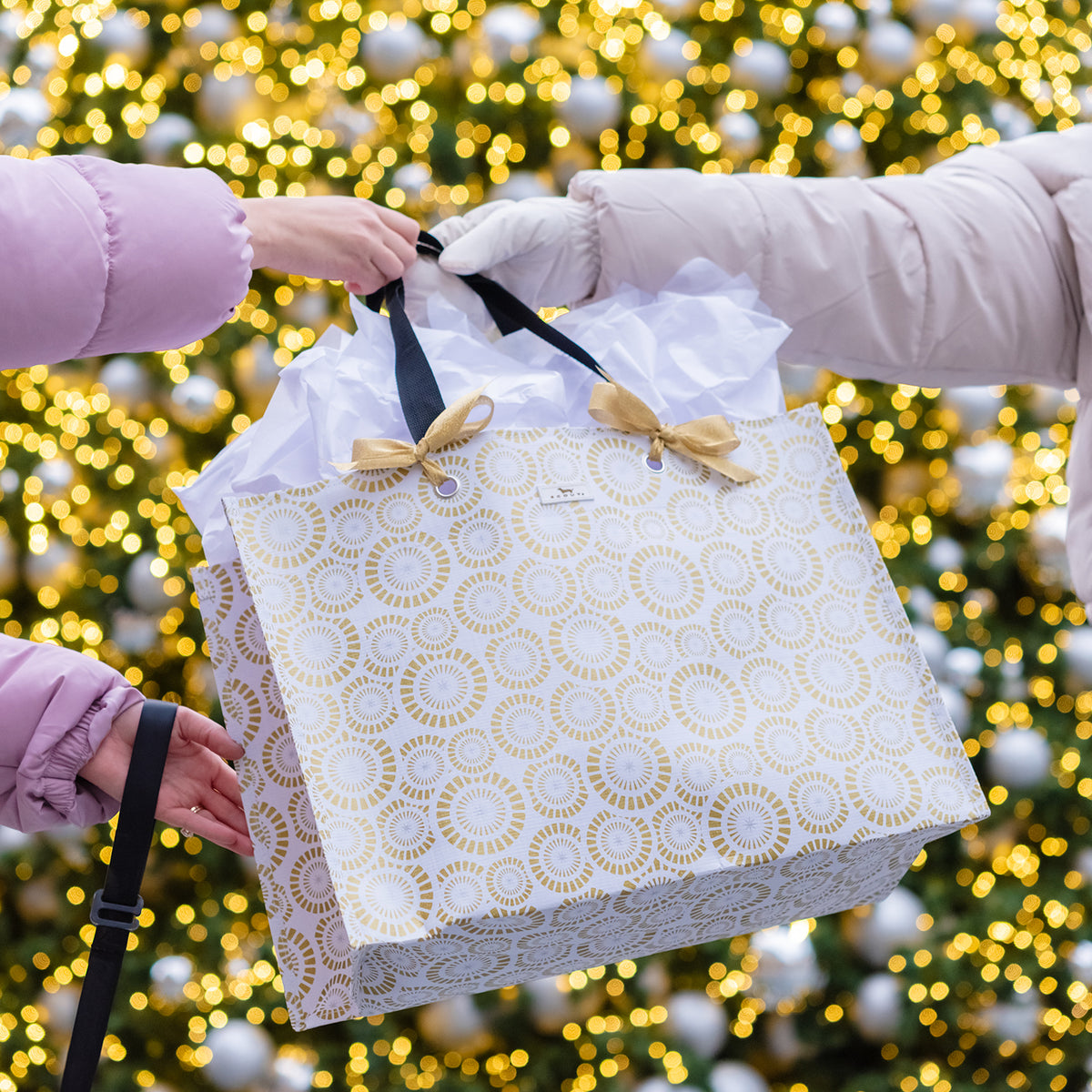 Gift Bag X-Large