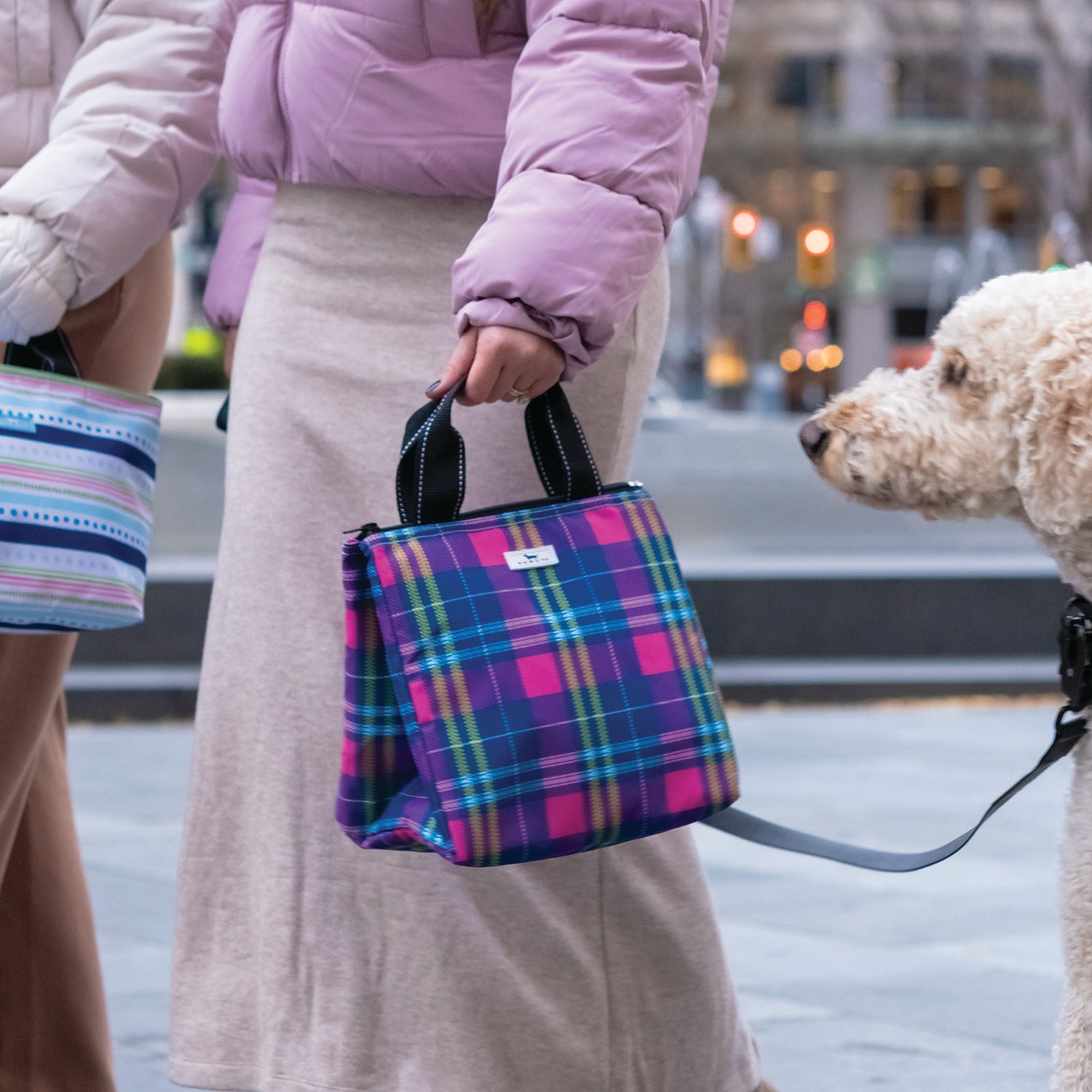Eloise Lunch Bag