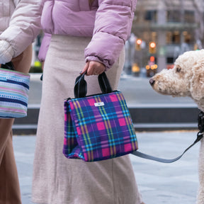 Eloise Lunch Bag