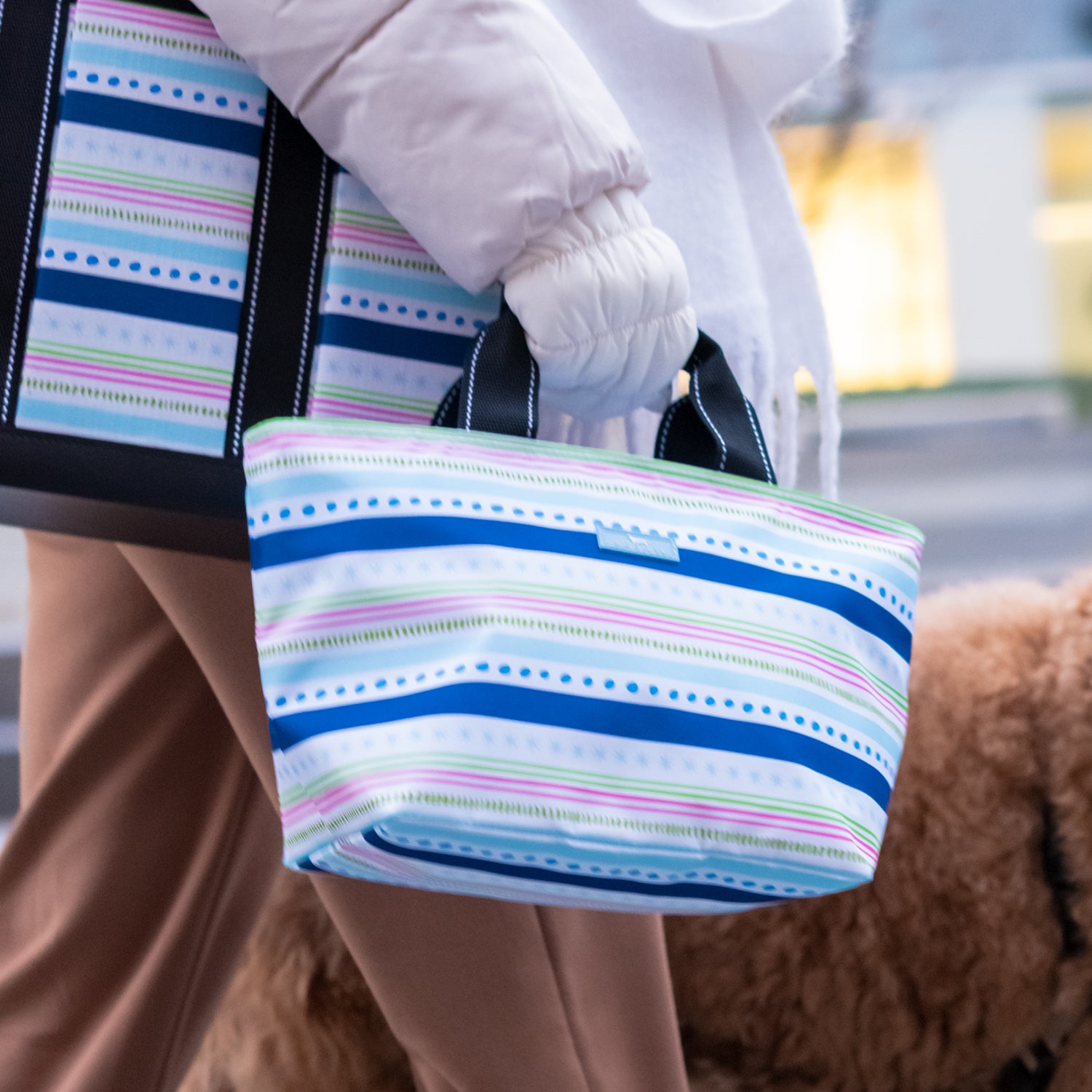Nooner Lunch Bag