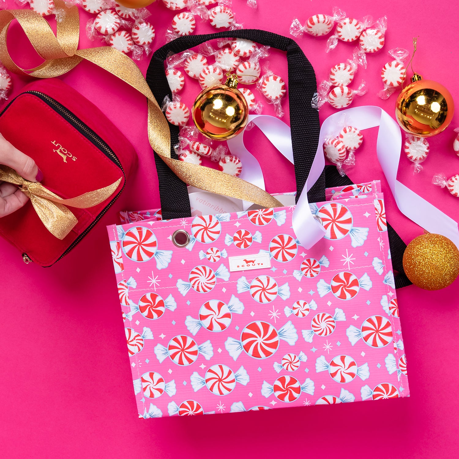 Gift Bag X-Small