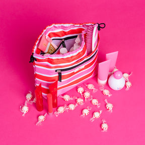 Glam Squad Makeup Bag