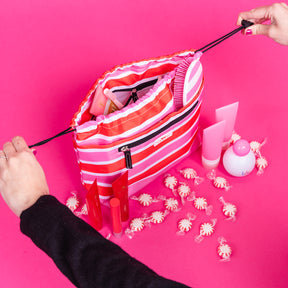 Glam Squad Makeup Bag