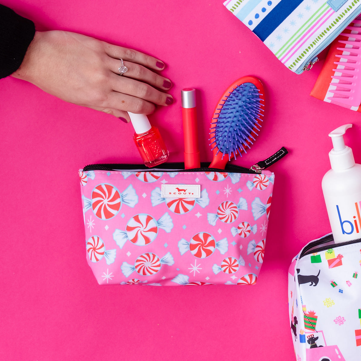 Twiggy Pouch