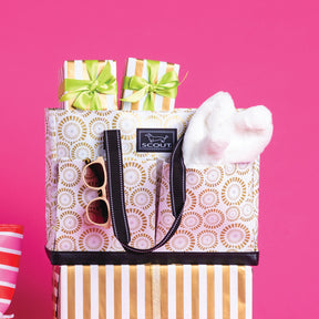 Uptown Pocket Tote