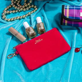 The Carly Pouch