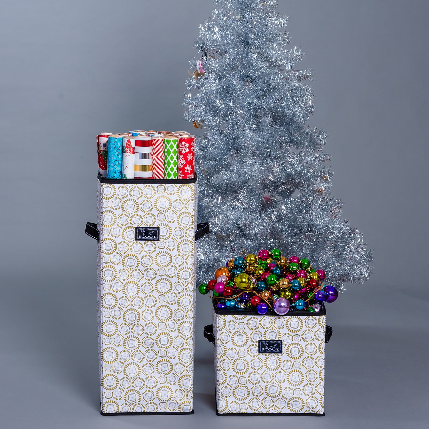 Joy Box Storage Bin