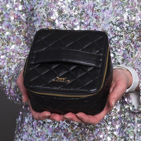 Hidden Gem Jewelry Case