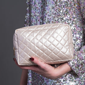 2-Way Toiletry Bag