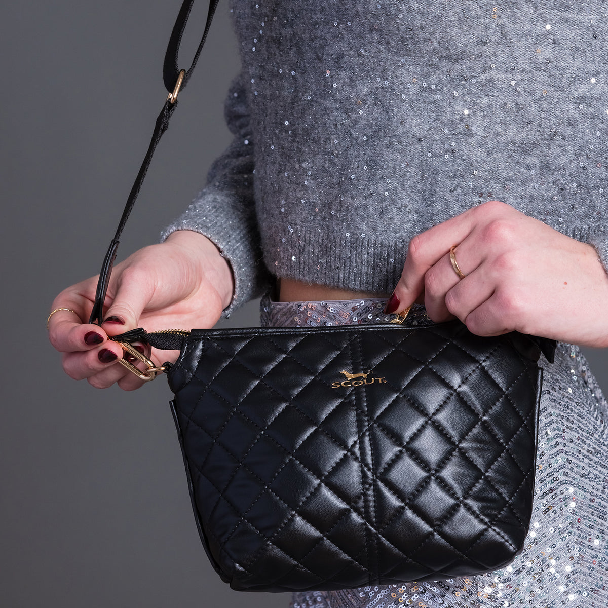 Emily Crossbody