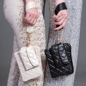 The Carly Pouch