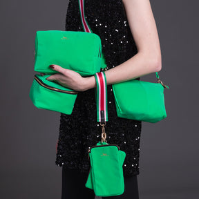 The Carly Pouch