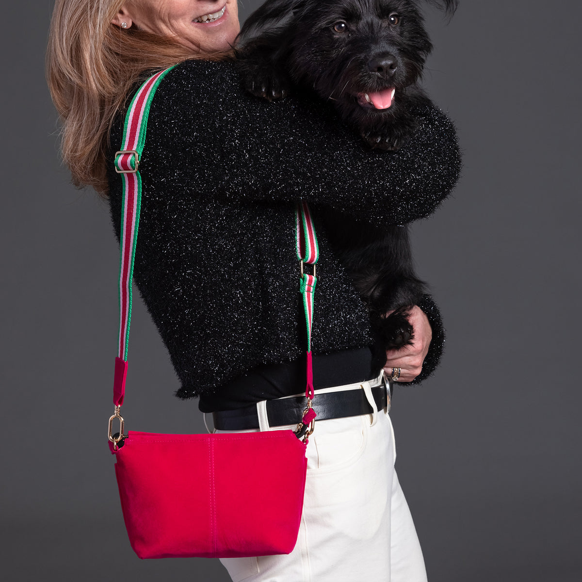 Emily Crossbody
