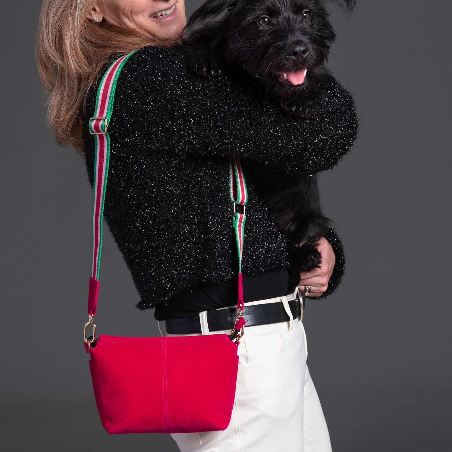 Emily Crossbody