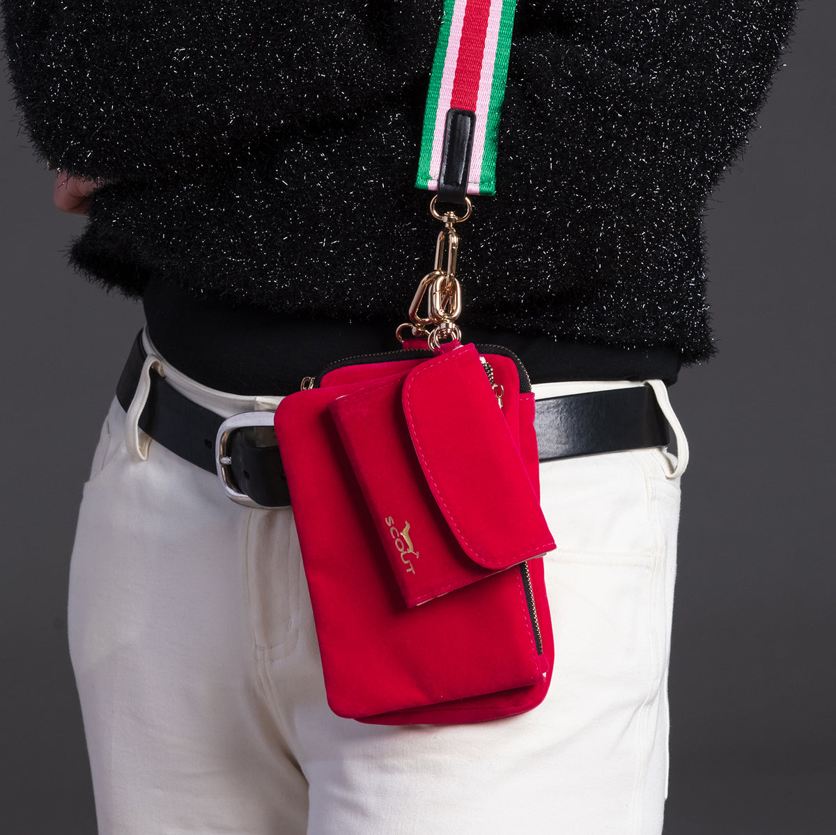 Street Cred Card Holder