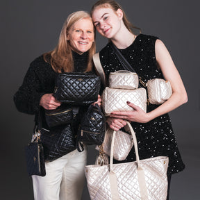 The Carly Pouch