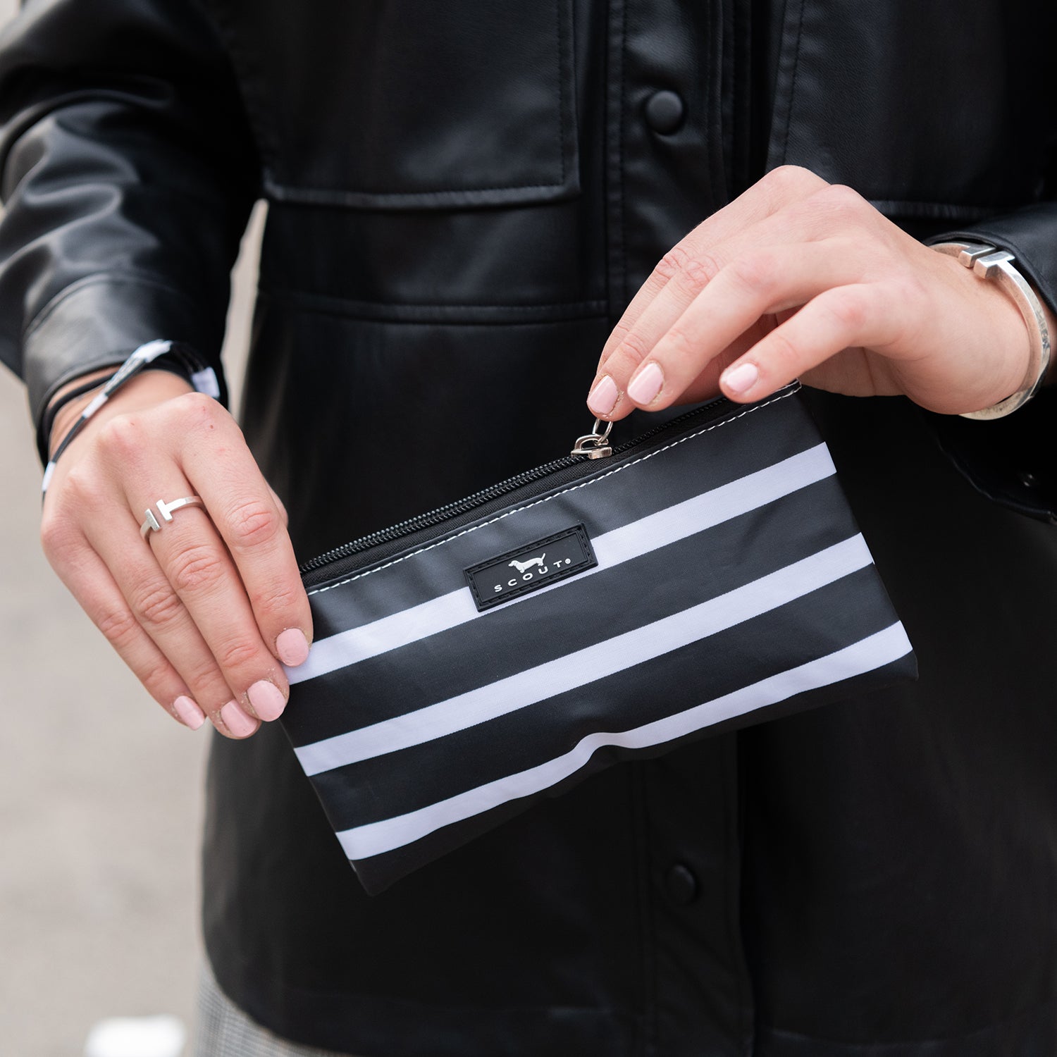 Kate Wristlet