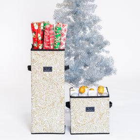 Ornament Storage Bin