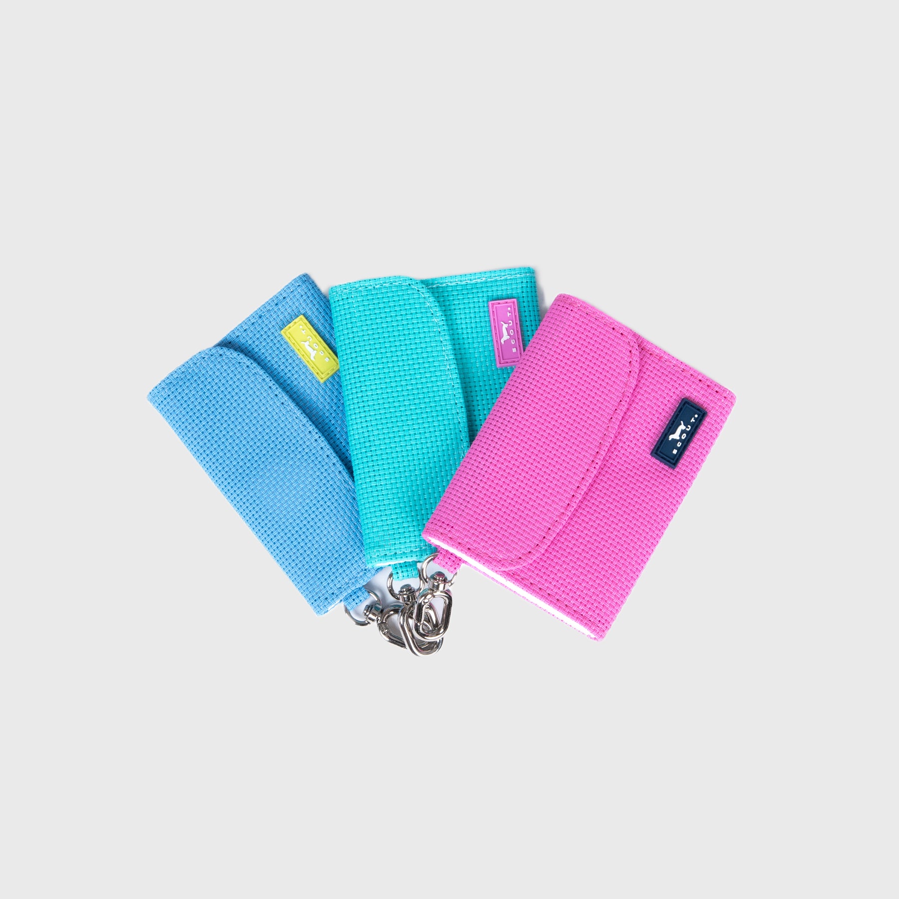 Street Cred Card Holder