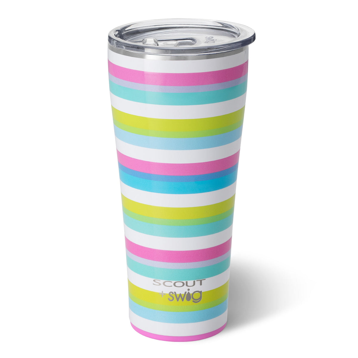 SCOUT + Swig Life 32oz Tumbler