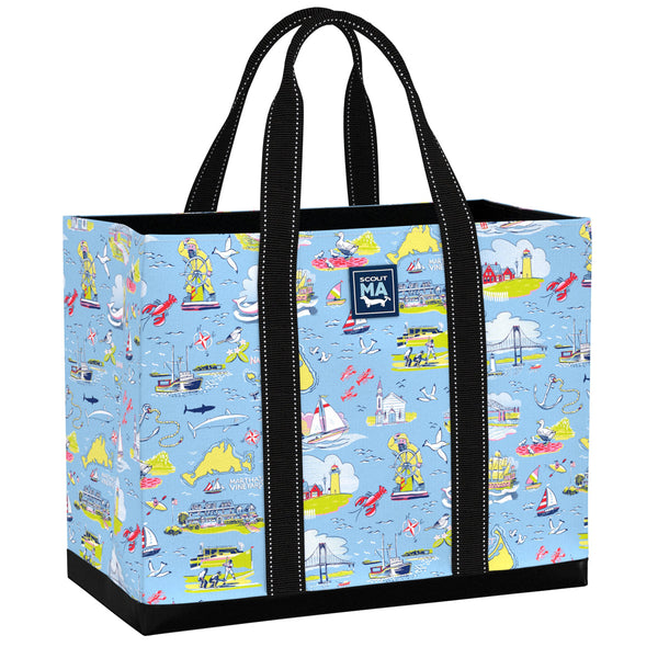 Original Deano Tote Large