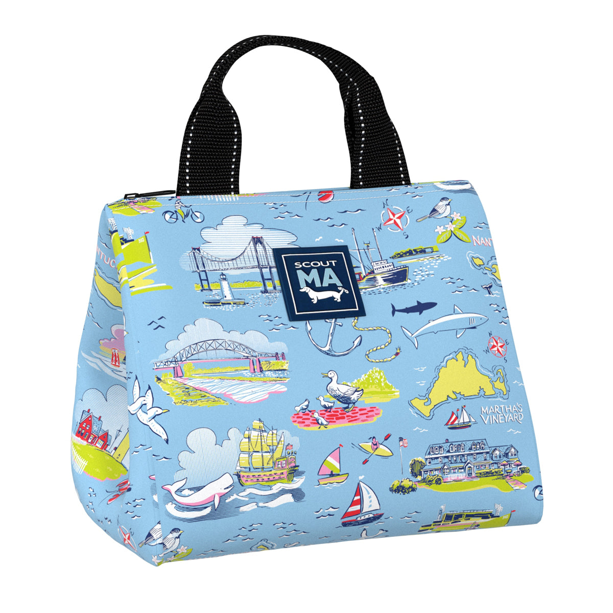 Lunch Tote