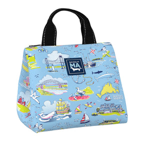 Lunch Tote