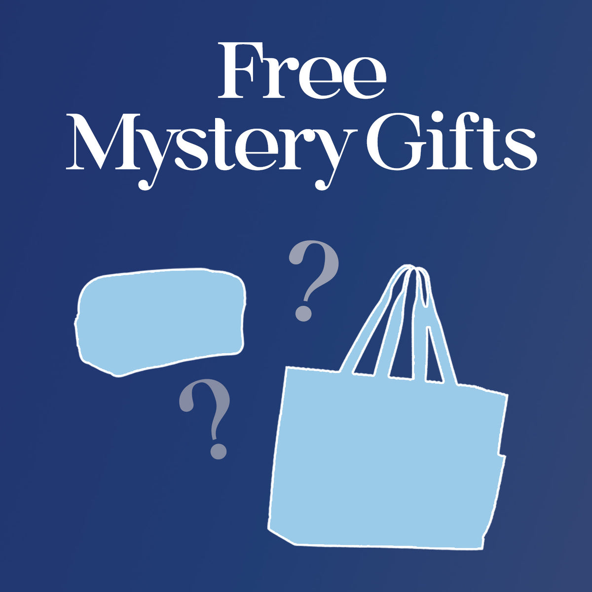 Mystery Gift