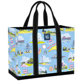 Original Deano Tote Large