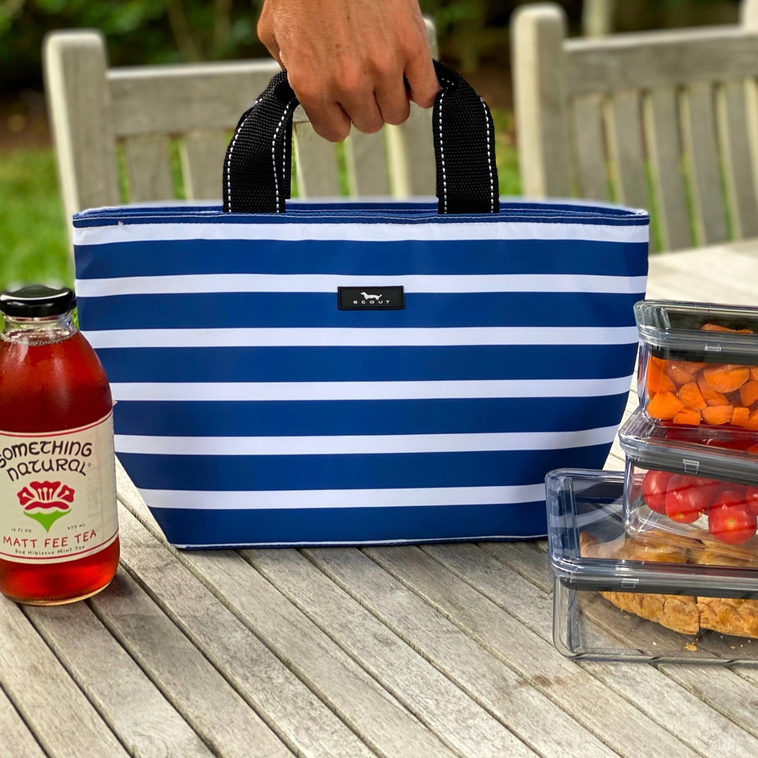 Best Lunch Boxes for Nurses
