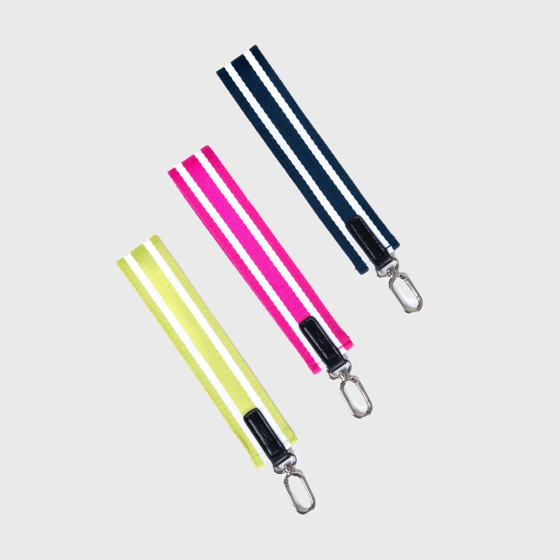 On Hand Wrist Strap
