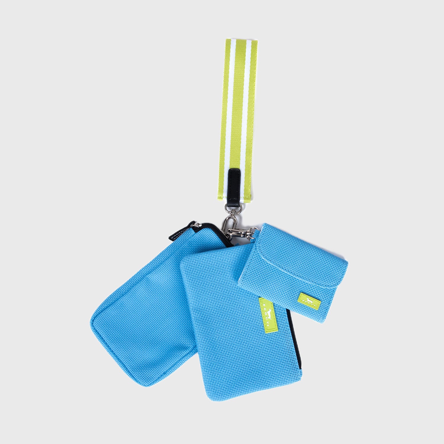 The Carly Pouch