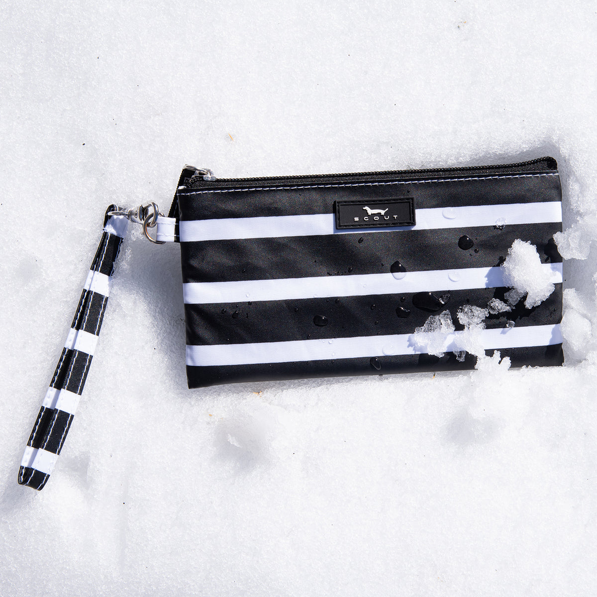 Kate Wristlet