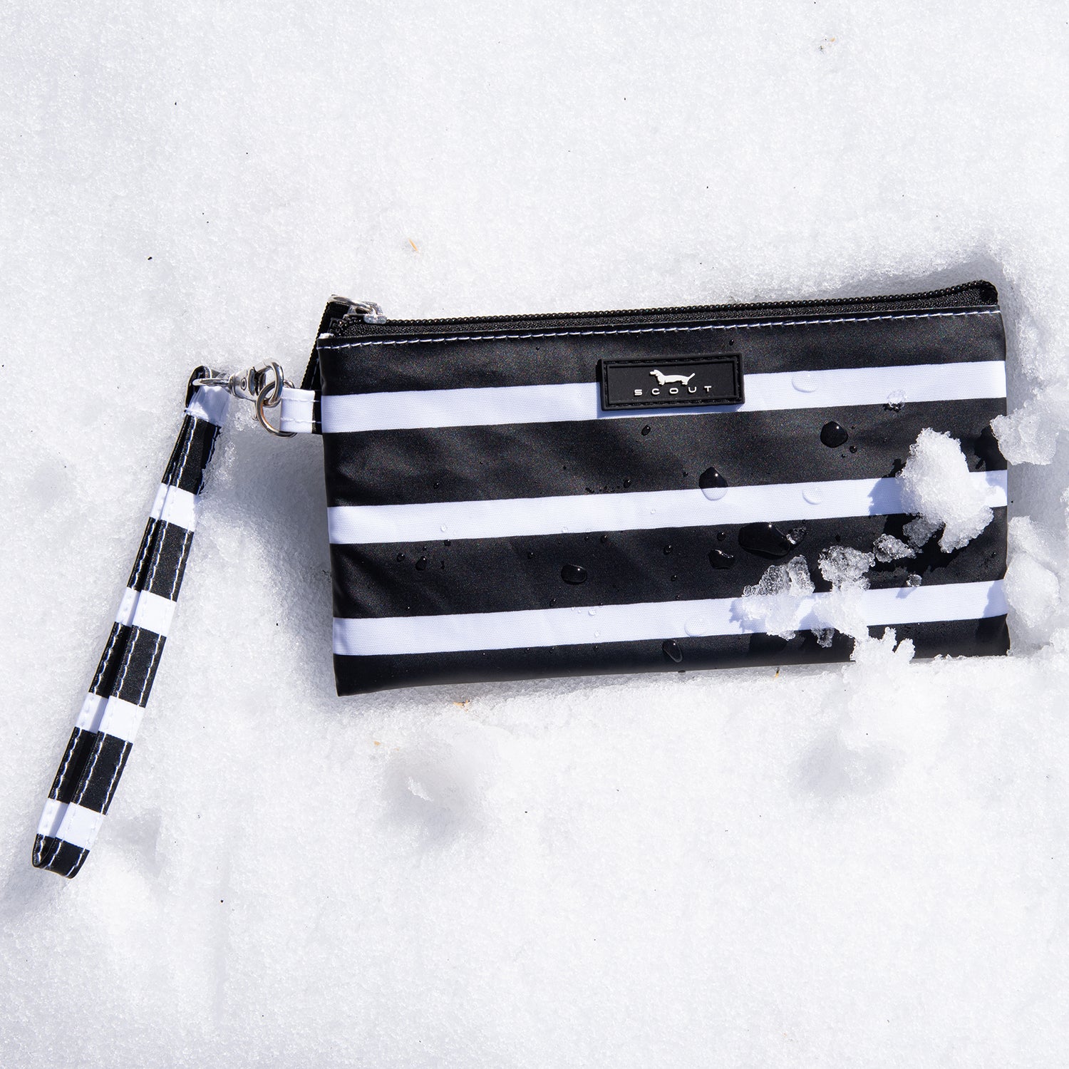 Kate Wristlet
