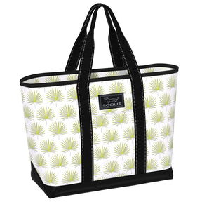 Slim Tote Large
