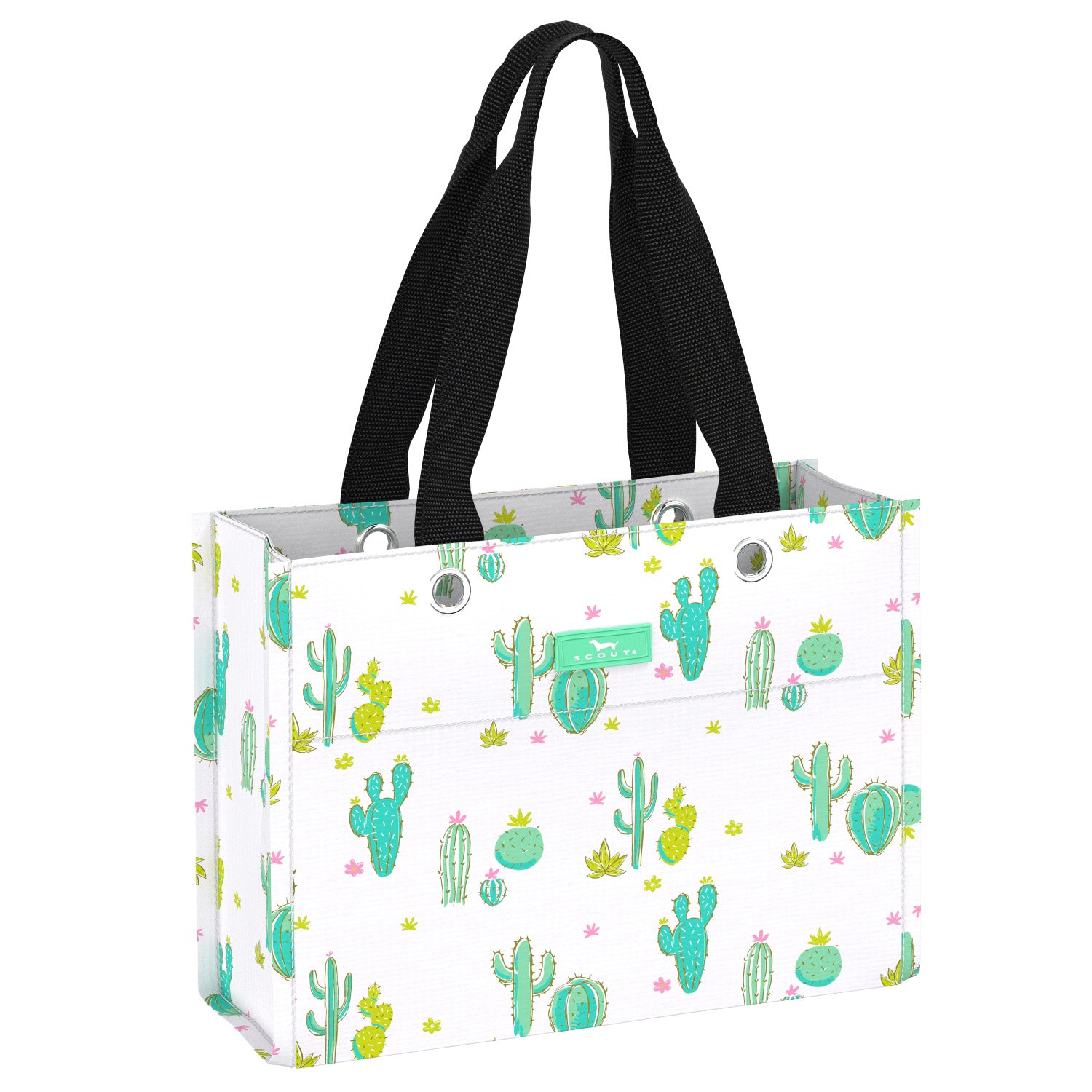 Gift Bag Organizer 20 Storage Tote with 4 Pockets 