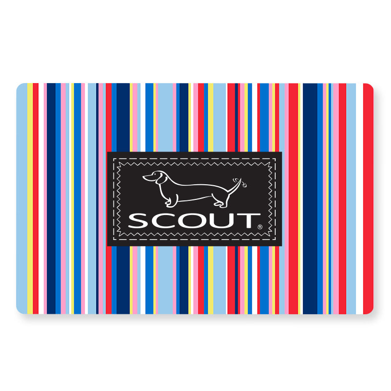 SCOUT Bags e-Gift Card