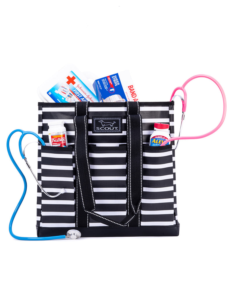 Scout Bags - Community Hero Discount