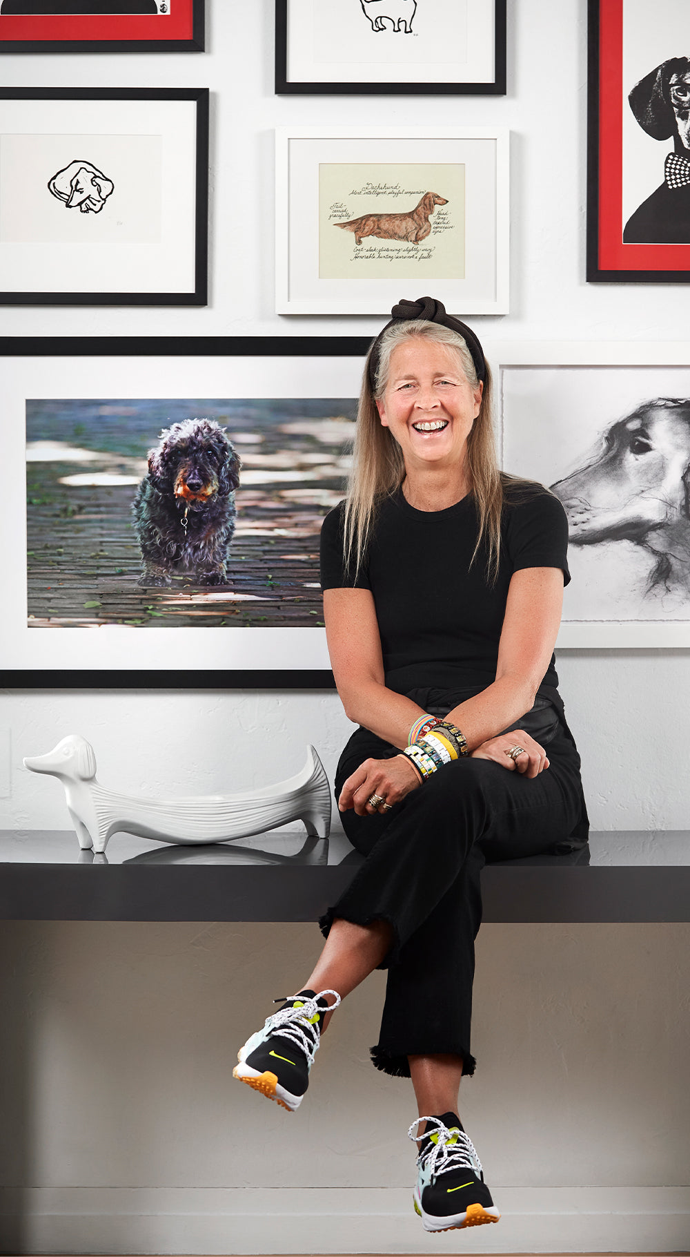 Meet Our Founder, Deb