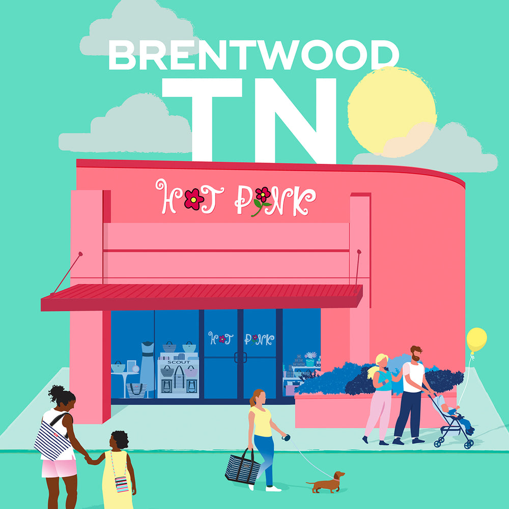 Destination Stores