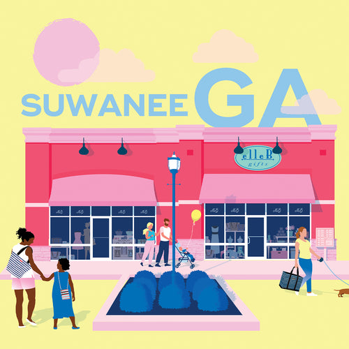 Destination Stores