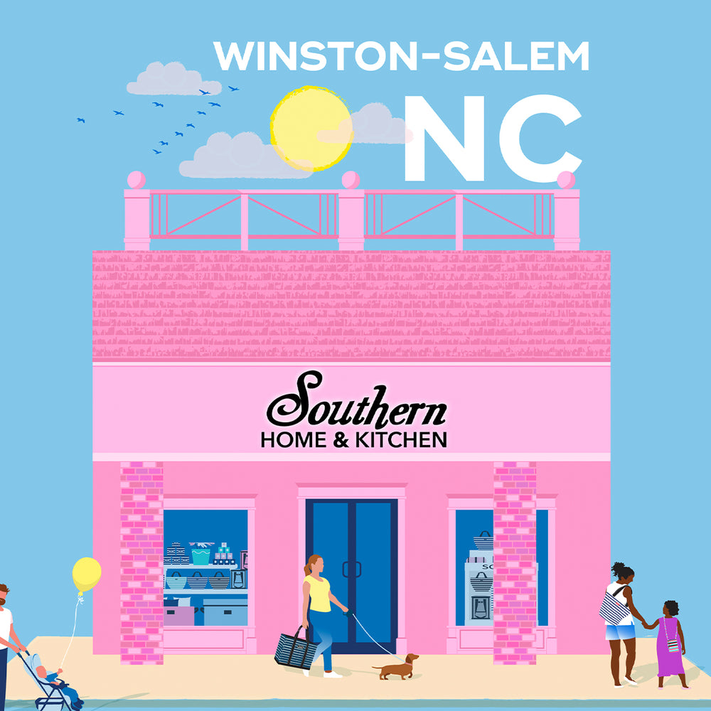 Destination Stores