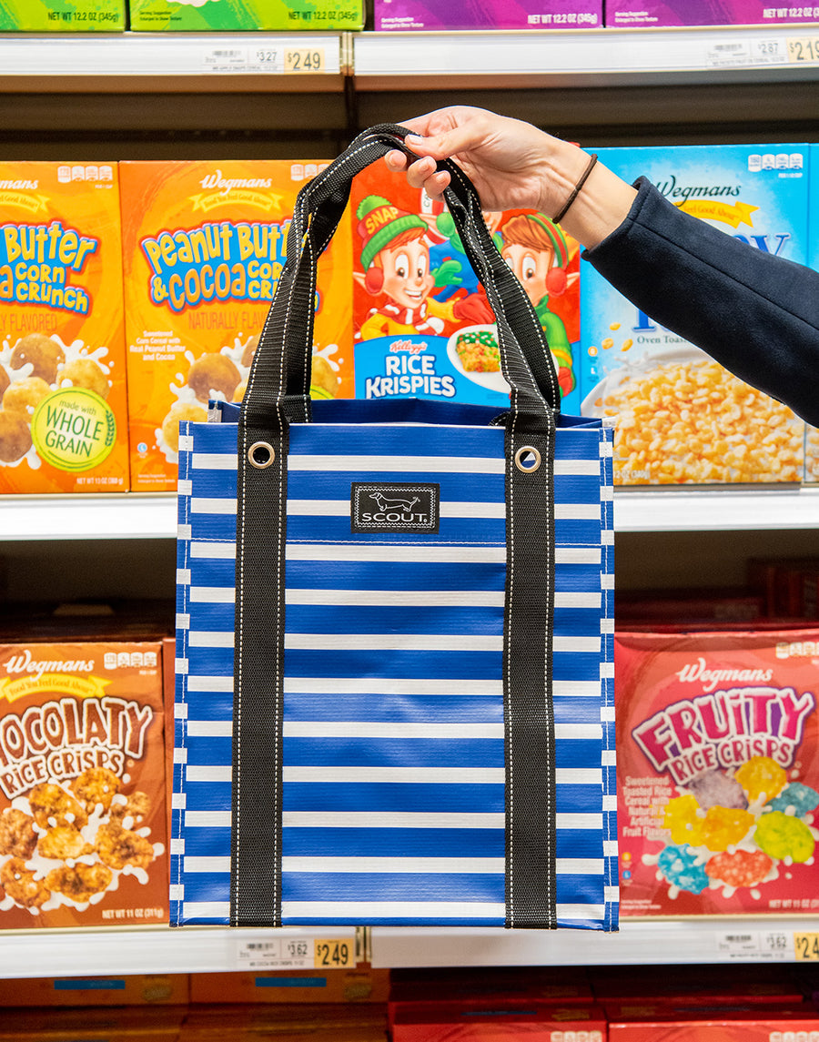 SCOUT Bags Everything You Need, All in One Bag