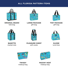 Lunch Tote